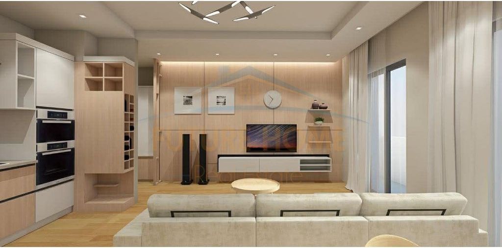For sale, Apartment 1+1 Center