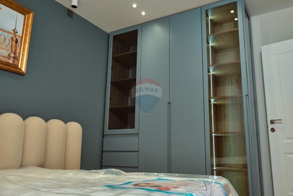 Apartment 1+1 for rent in Bllok ✨