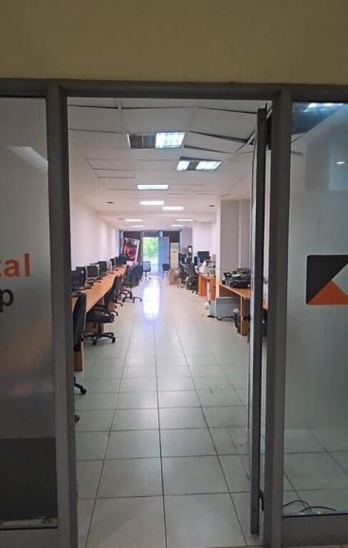 For sale, Business Premises, Condor Center, Tirana