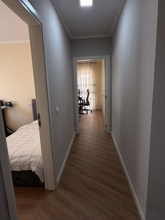 Apartment 2+1+1 with Balcony for Rent