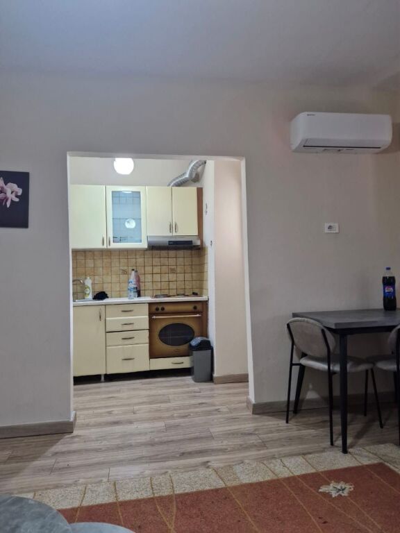Apartment 1+1 for rent, near Delijorgji