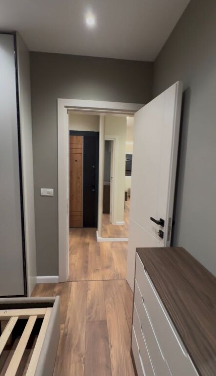 🏡 Apartment 1+1 for Sale at Mine Peza
