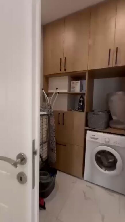 Shitet apartament 2+1+2 📍 Lake View, Liqeni Artificial