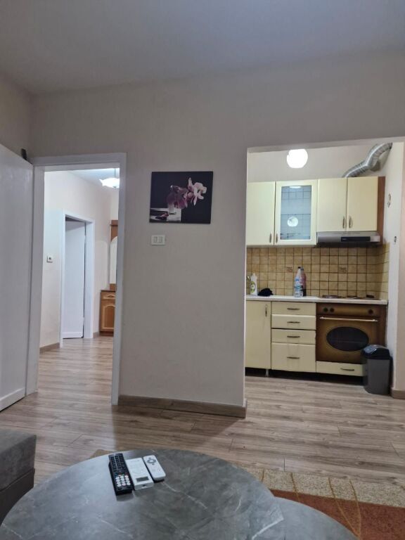 Apartment 1+1 for rent, near Delijorgji