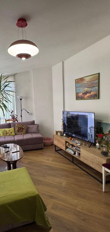 Shitet apartament 2+1+2wc Yzberisht