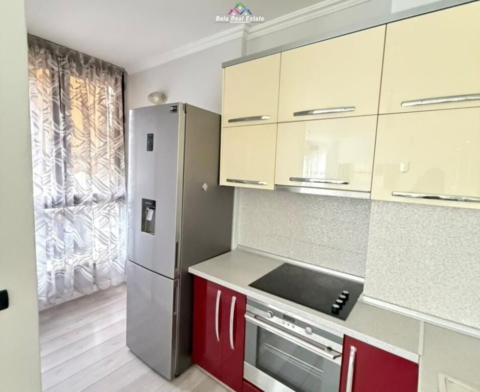 Apartament Me Qera 3+1 Tek Kompleksi Delijorgji (ID B230209) Tirane