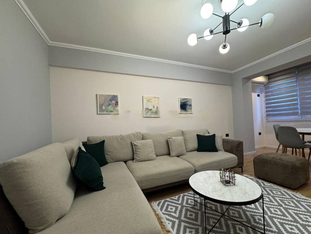 MINE PEZA STREET, SELLING 2+1 APARTMENT