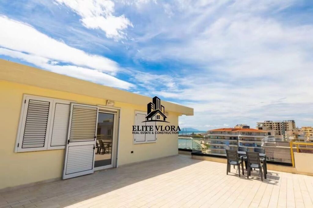 Penthouse for Rent Lungomare