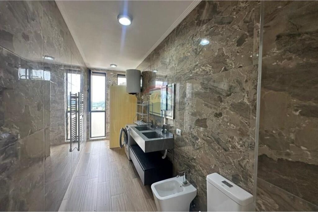 Apartment - For Sale - Dry Lake, Tirana