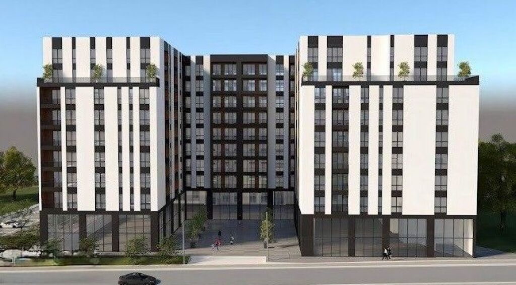 🏡 Shitet Apartament 1+1 tek Belfiore 2 Residence
