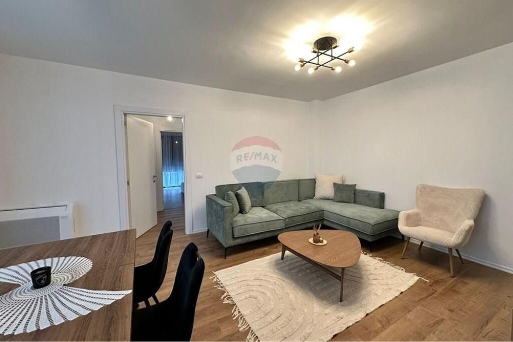 Appartamento - In Affitto - Accesso Tirana, Tirana