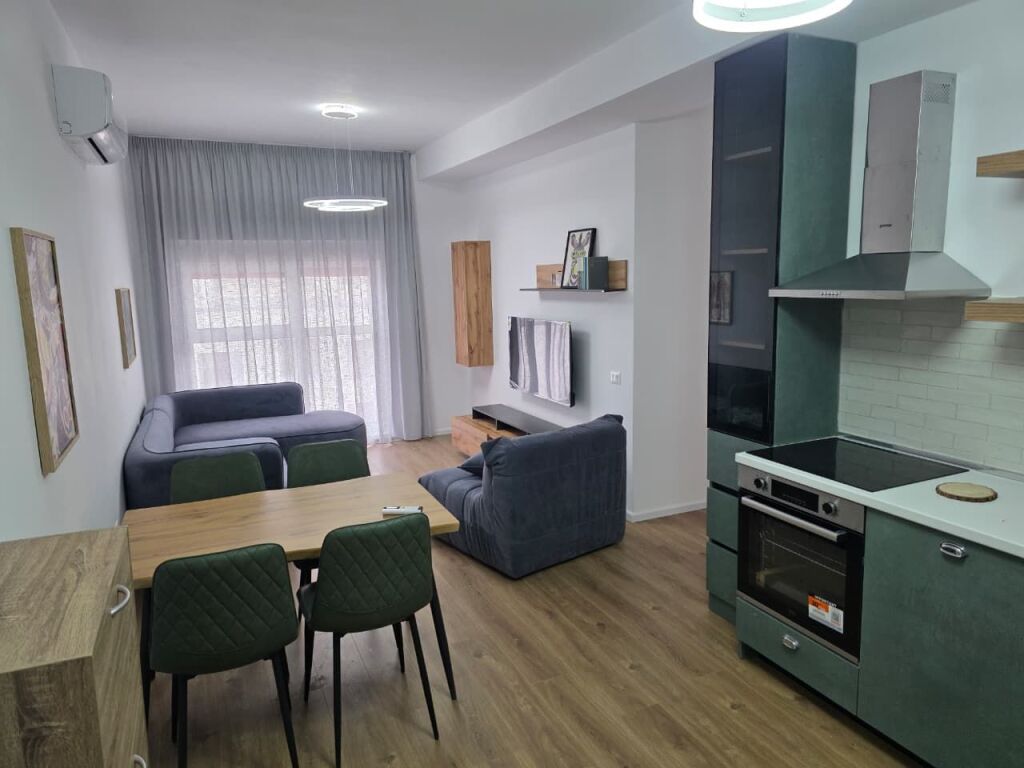 For rent 2+1 Address: Ali Demi