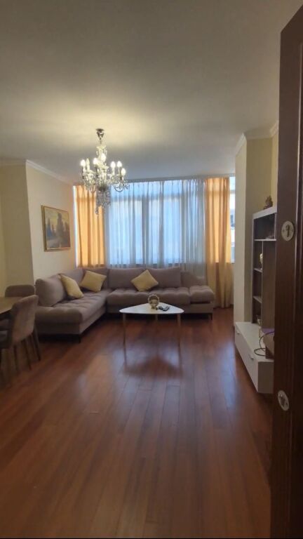Apartment 2+1 for sale, Jean Dark Boulevard