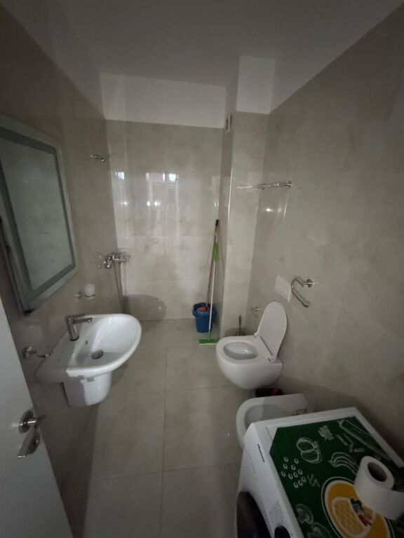 Apartment 2+1+1 Balcony For Rent