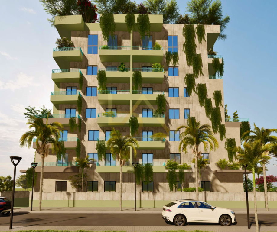 Apartments for Sale – Kavajë