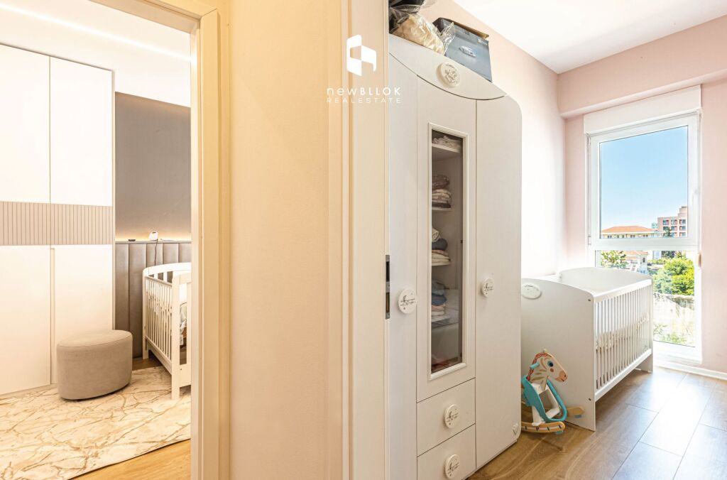 Shitet MAGIC ✨️ 2+1+2wc &amp; 1 Ballkon (📍Stacioni Trenit - Residenca Siri )P.2023, Luxury, 102.5m² Mbi 35K Investim 275,000€ 💥