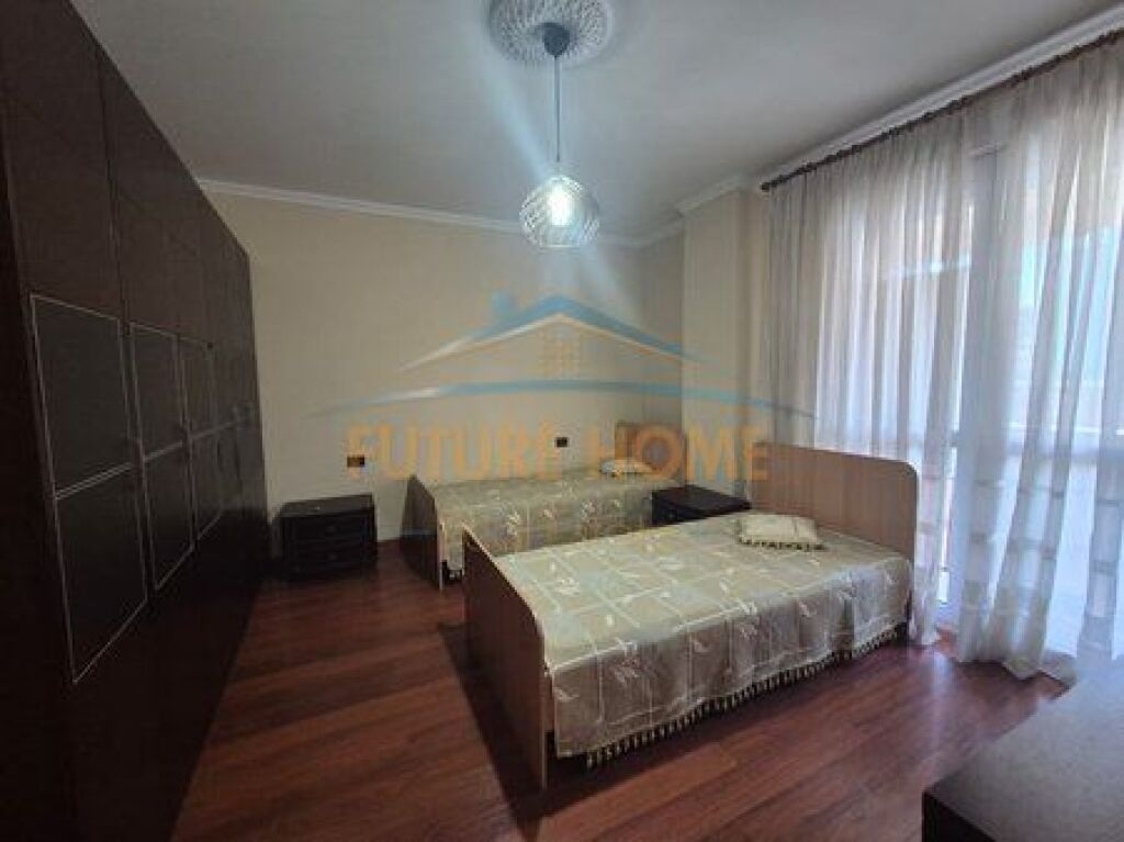 For sale, 2+1 Apartment, Jean D'Ark Boulevard, Tirana.