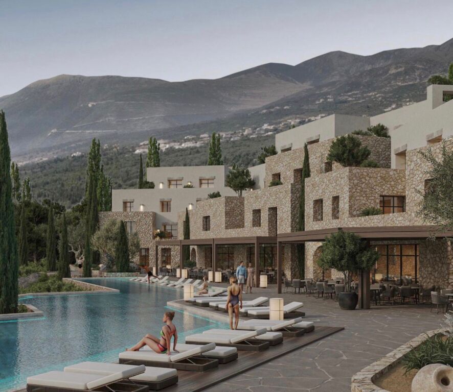 APPARTAMENTO IN VENDITA DHERMI