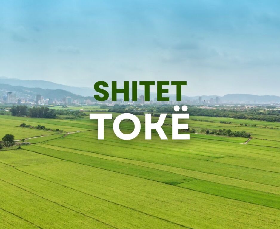 Land for Sale in Vore