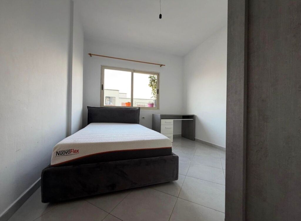 Apartment 2+1 for rent at Vila L, Astir