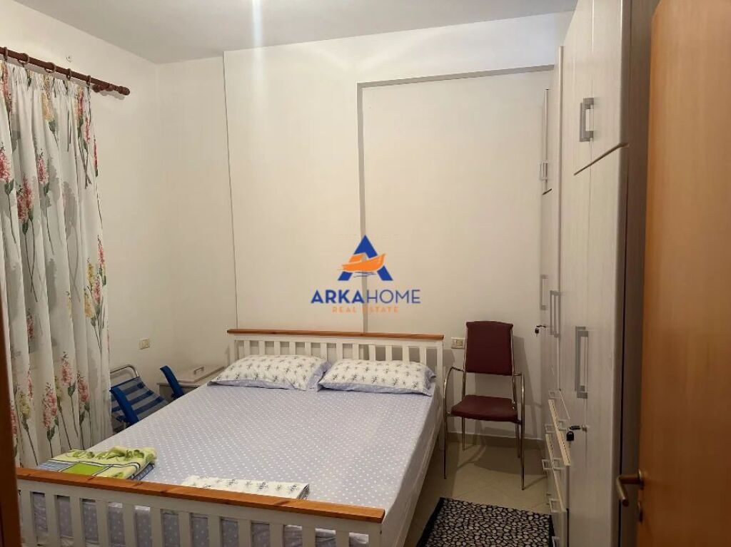 FOR SALE APARTMENT 1+1+BALCONY "IN RADHIMË – ORIKUM" 67,000 EURO