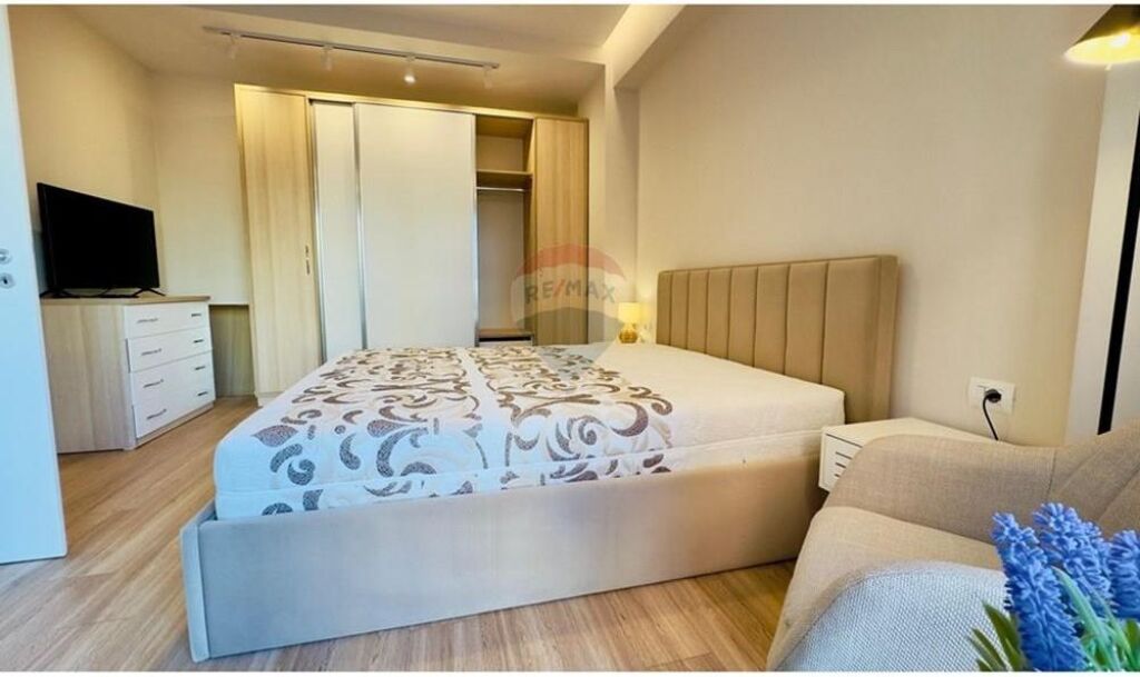 Apartment - For Rent - Jordan Misja Street, Tirana