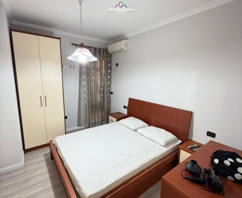 Apartament Me Qera 3+1 Tek Kompleksi Delijorgji (ID B230209) Tirane