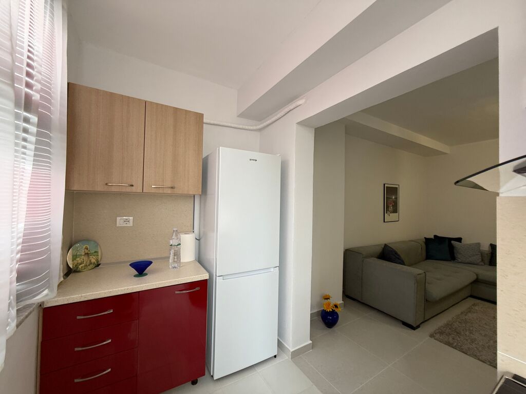 Apartment for rent 2+1
