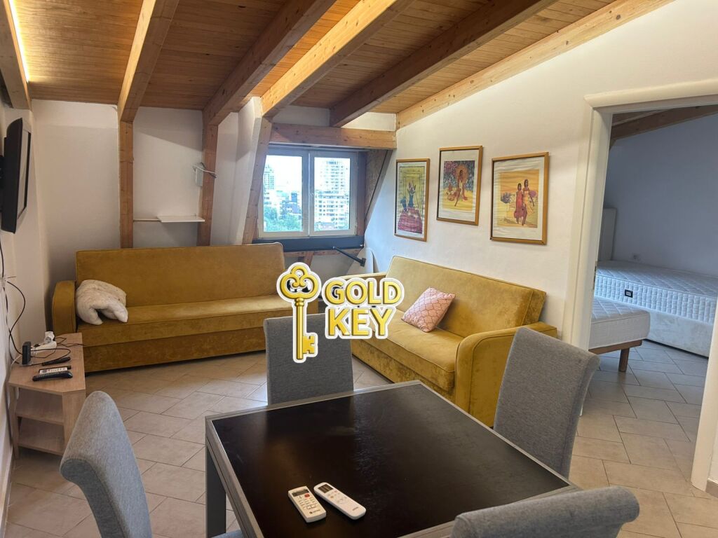 🏡 APARTMENT FOR RENT 2+1 – ITALIAN SCHOOL VOLLGA DURRES