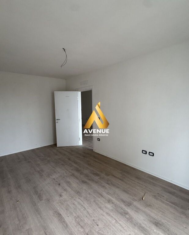 APARTMENT 1+1 FOR SALE – AVIATION FIELD, TURDIU RESIDENCE TIRANA