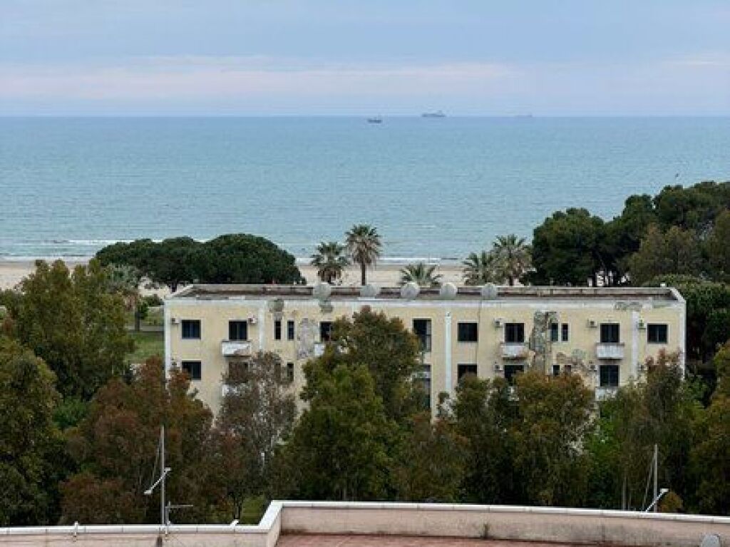 Appartamento 2+1+2 in Spiaggia, Durrës - In Vendita 210.000€ | 92 m²