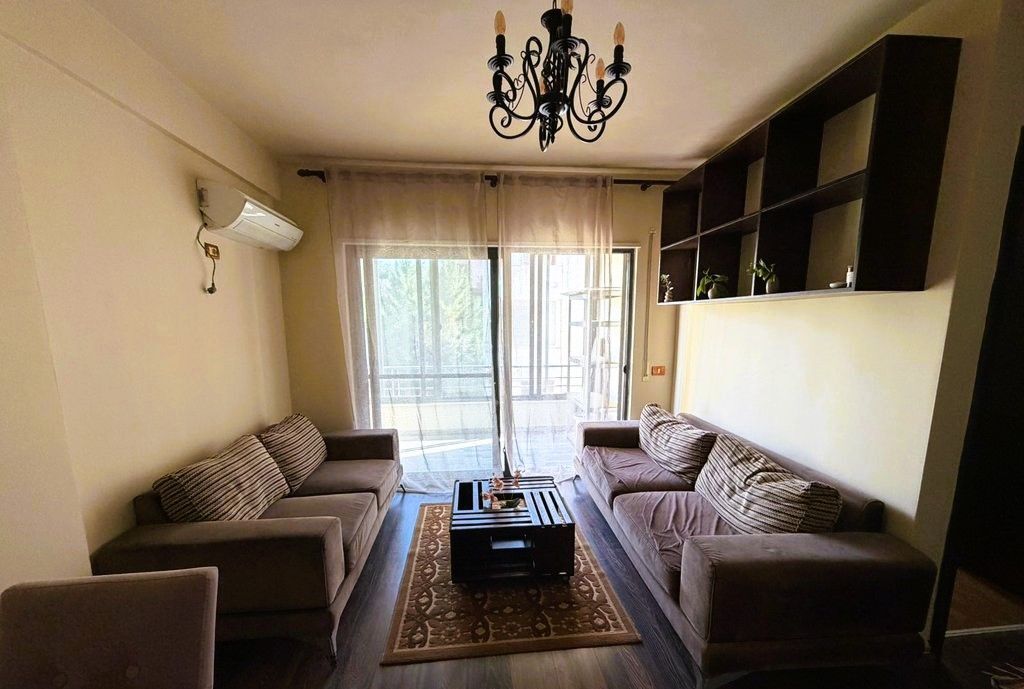 Qira, Apartament 1+1 Tek Liqeni i Thate
