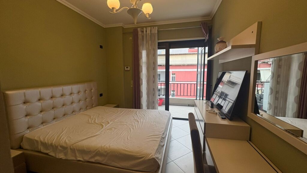 🏡 SHITET APARTAMENT 2+1 NË ASTIR