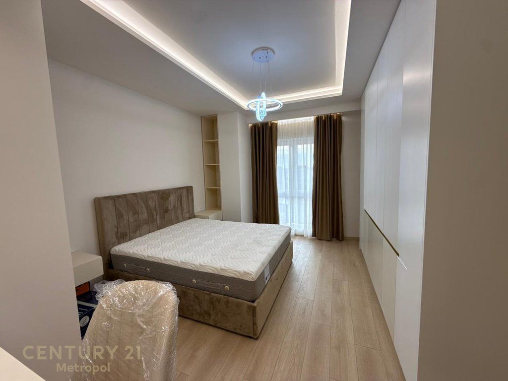 Apartament 1+1 për shitje tek Zogu i Zi, Tiranë ! 225,000 €