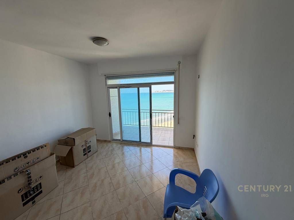 Appartamento 1+1 con Vista Mare Frontale – Kamelia Resort