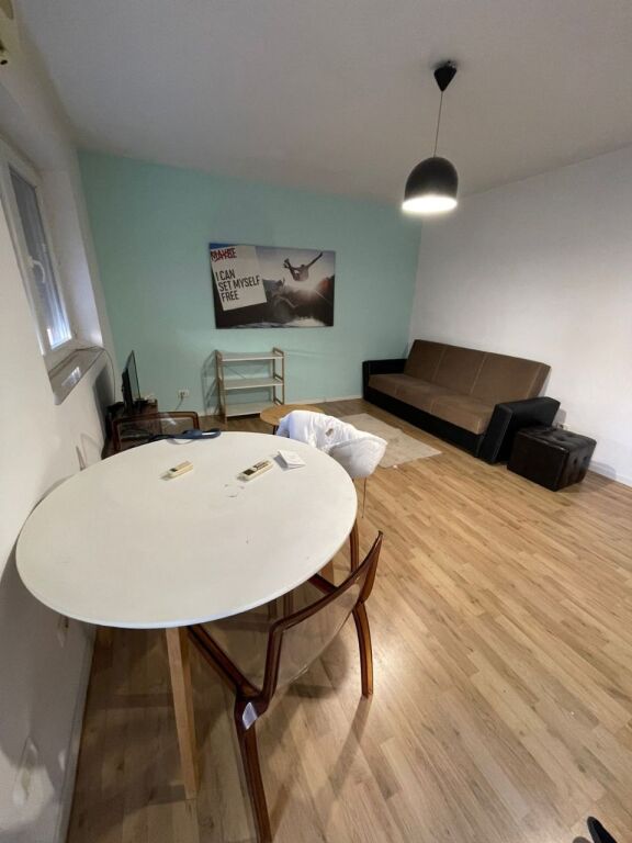 Apartment 1+1 for RENT on Elbasanit Street