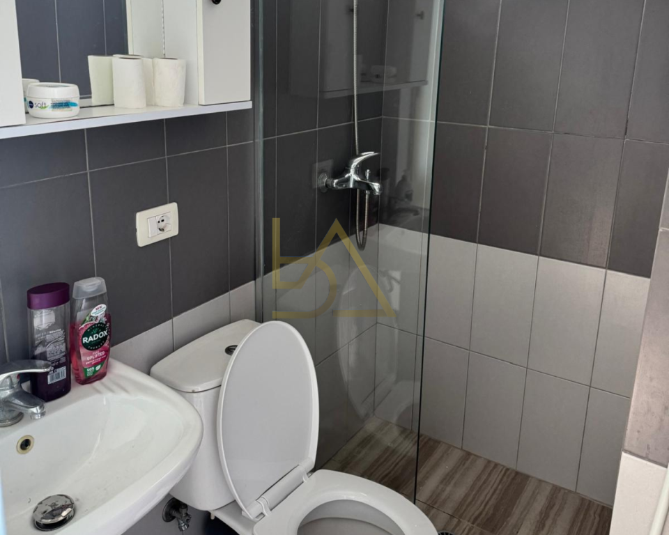 Studio apartment for rent – Durres, Currila