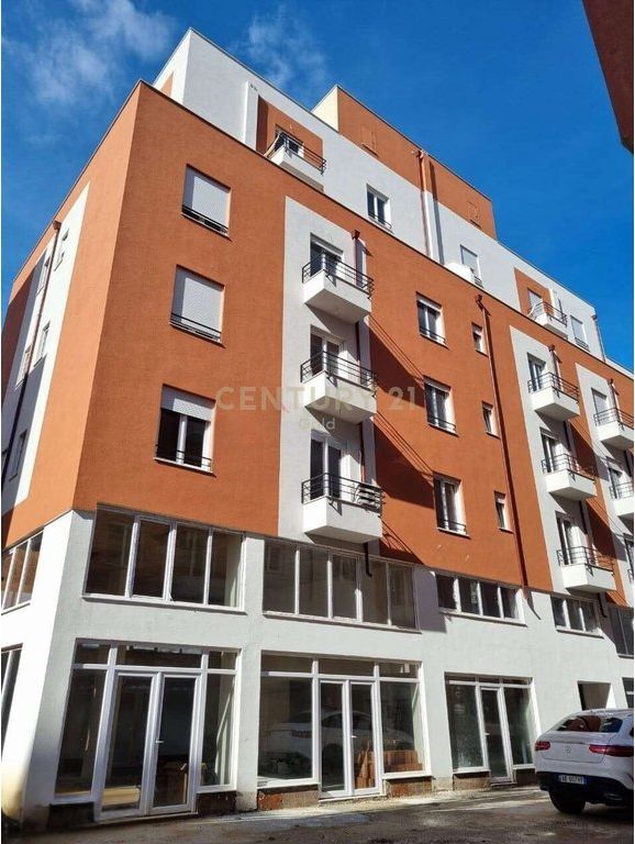 APARTMENT 1+1+STORAGE+VERANDA FOR SALE IN SELITE!
