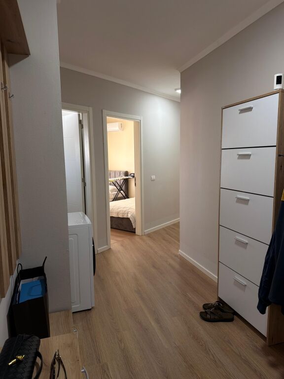 Apartment 2+1+1 with Balcony for Rent
