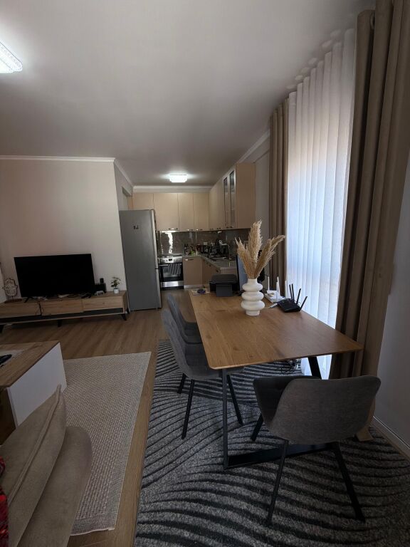 Apartment 2+1+1 with Balcony for Rent