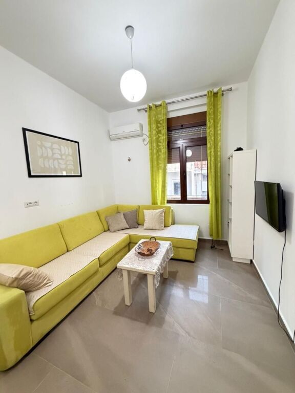 Apartament 1+1 /Qira / 📍PALLATET AGIMI BLLOK
