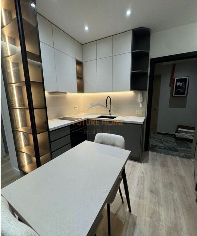 Rent, Apartment 1+1, Golden Tower Residence, Mine Peza Street
