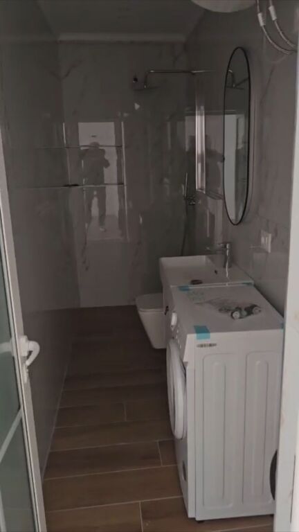 SUPER STUDIO APARTMENT FOR SALE AT SHKOLLA KUQE