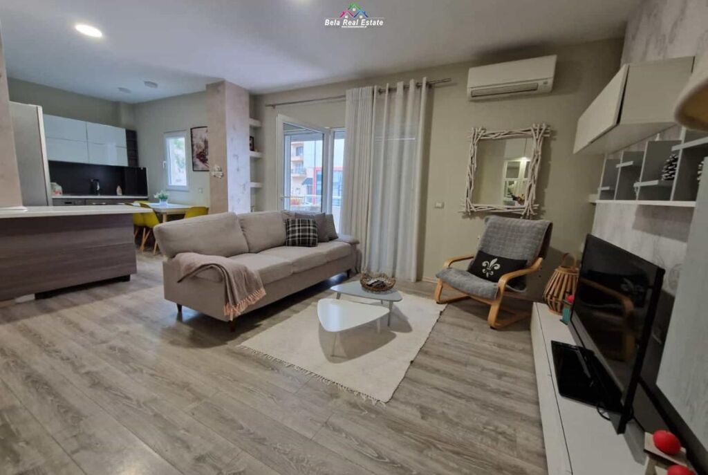 Apartament Ne Shitje 2+1 Tek Kodra e Diellit ( ID B120858) Tirane