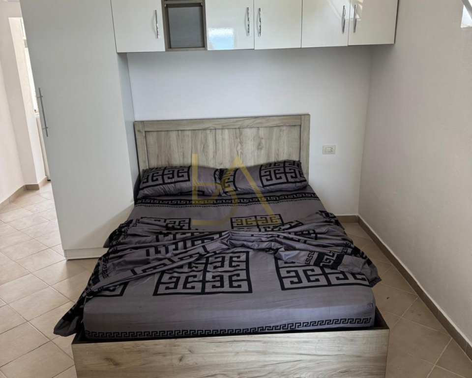 Studio apartment for rent – Durres, Currila