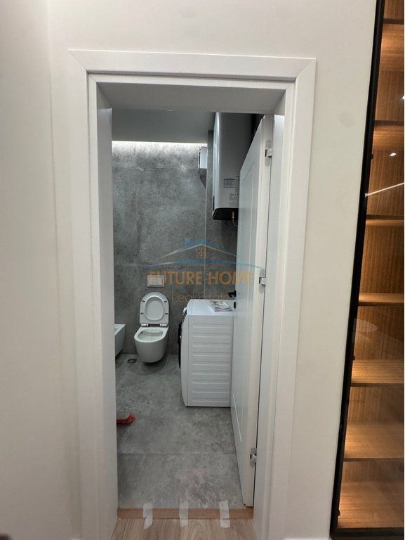 Rent, Apartment 1+1, Golden Tower Residence, Mine Peza Street