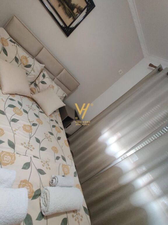 APARTMENT 2+1+BLK FOR RENT AT DURRES STREET 60,000 LEKE
