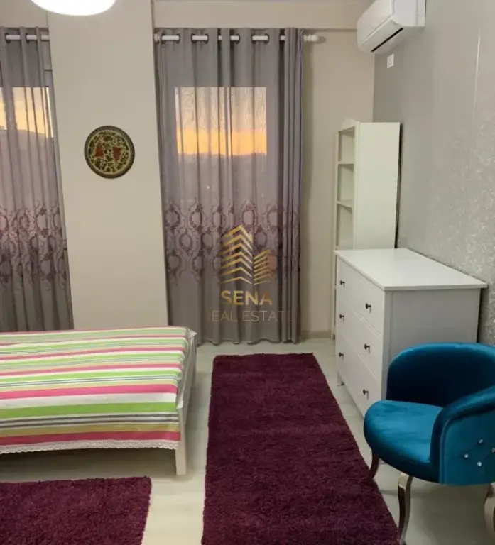 Rent, Apartment 3+1+2+Blk, New Boulevard – Generation 2, 85,000 Leke/month