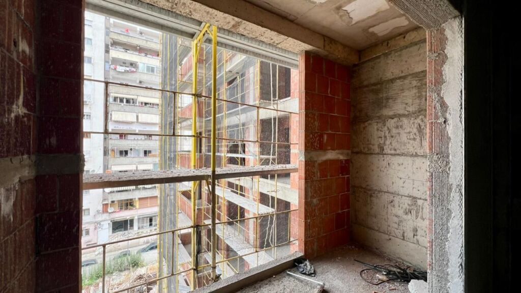 SHITET : 1+1 +1 Post Parkimi🅿️📍Ish Fusha e Aviacionit (Rr.Dritan Hoxha) - 135,000€ - Sp.74m² - Akses i shpejte drejt zonave kryesore🚀