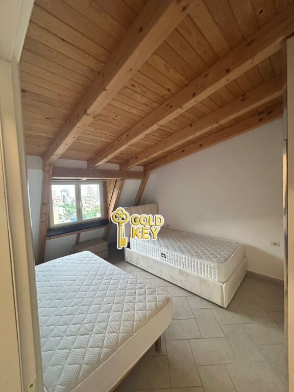 🏡 APARTMENT FOR RENT 2+1 – ITALIAN SCHOOL VOLLGA DURRES